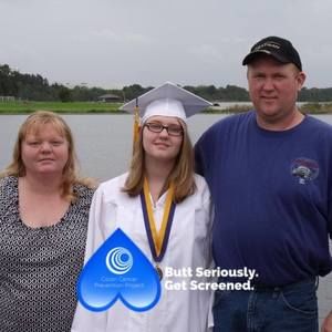 Meet your Posher, Katelynn